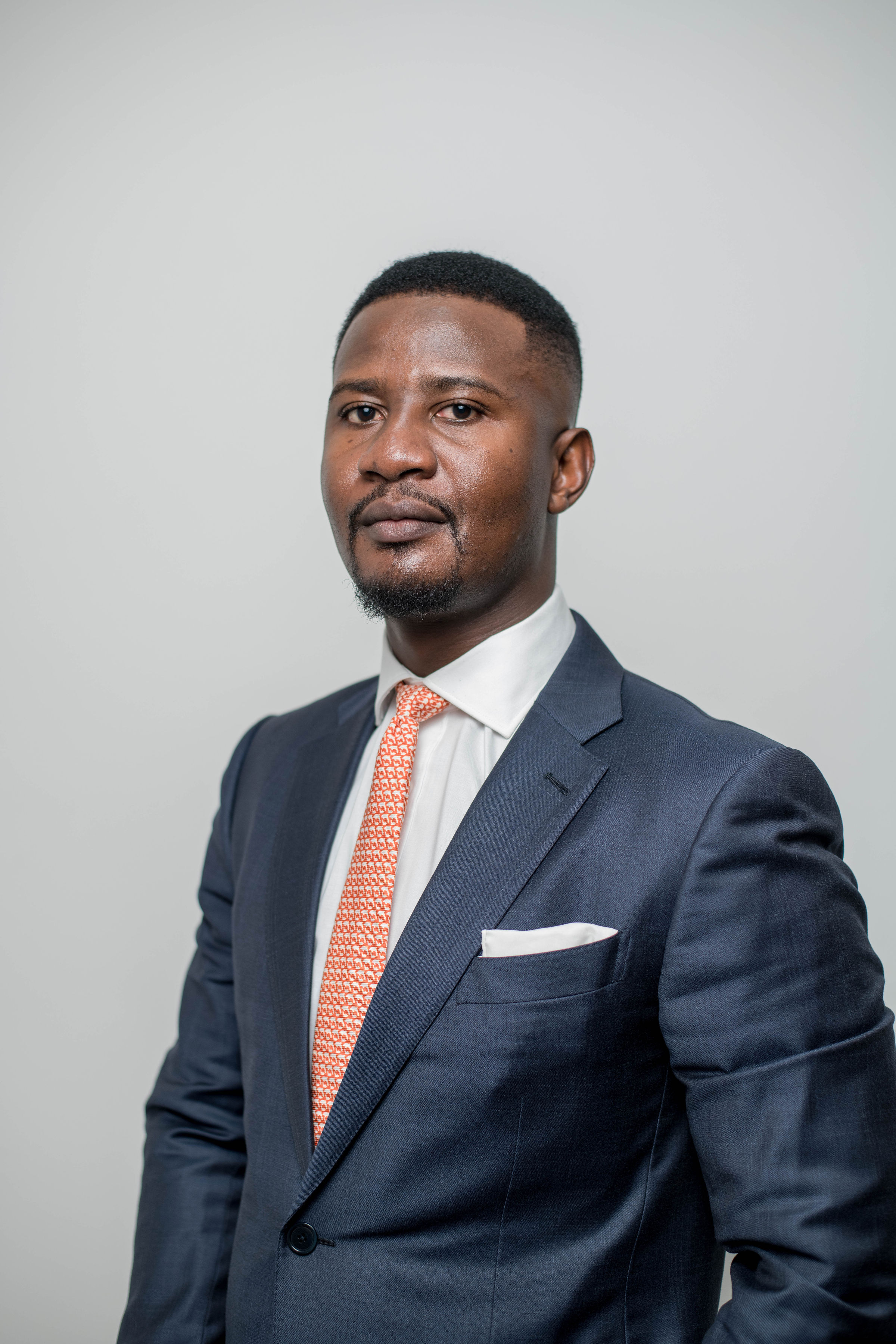 Mulenga Mutati