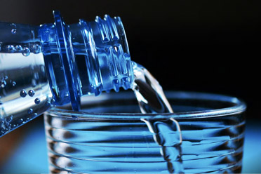 Branded Refreshments